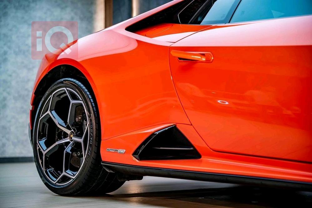 Lamborghini Huracan